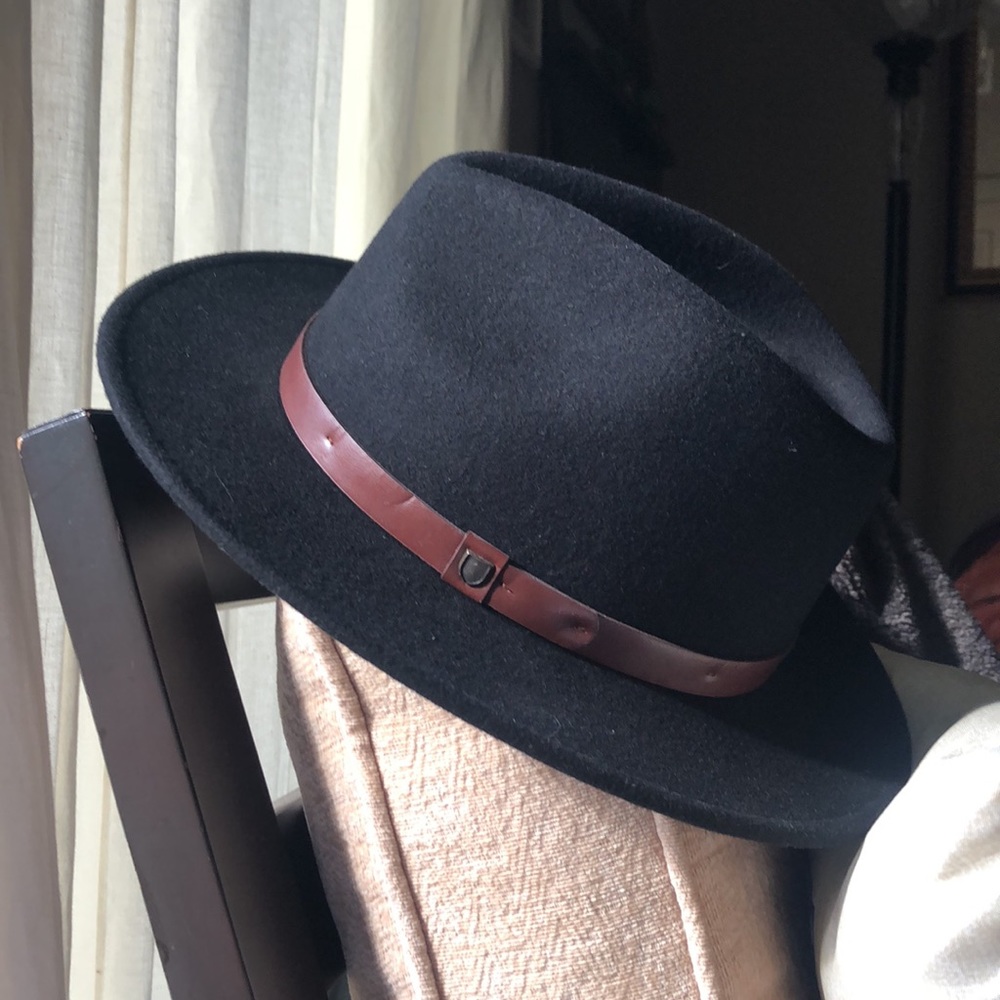 Brixton Hat